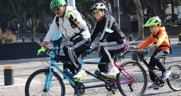 Ley de Movilidad y Seguridad Vial busca proteger a usuarios vulnerables
