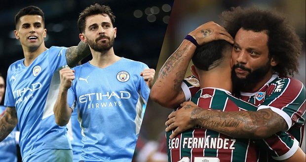 Manchester City y Fluminense disputaran final de mundial de clubes