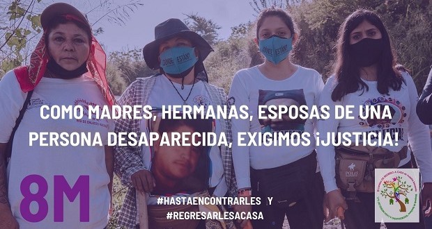 Colectivo denuncia desaparición de 20 carpetas en gestión de Uriel Carmona. Foto: Facebook / RegresandoACasaMorelos.