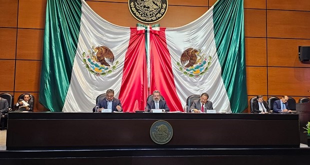 SICT invierte 18 mmdp en caminos de mano de obra; beneficia a Puebla. Foto: Especial.