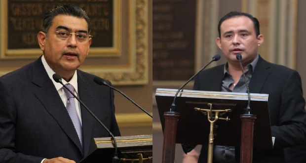 Primer informe de Salomón Céspedes será ante el Congreso: Castillo López.