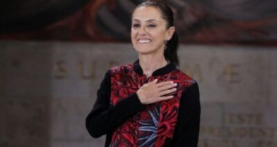 El neoliberalismo convirtió derechos en privilegios: Claudia Sheinbaum en Documental.