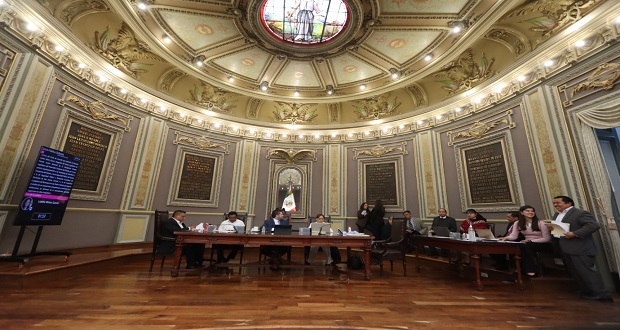 Congreso busca garantizar la reinserción de personas sentenciadas
