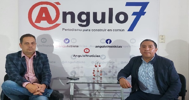 El único acuerdo entre aspirantes por Puebla es ser obradoristas: Carvajal