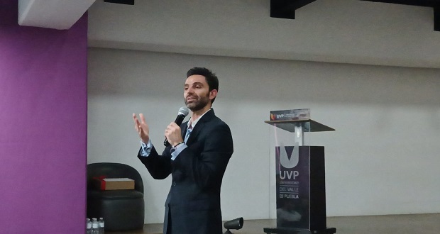 Hay que provocar que universitarios se involucren en la transformación: Abdala