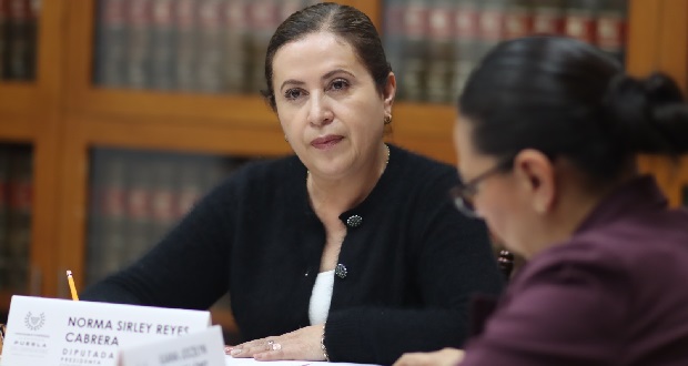 Comisión de Pueblos Indígenas y Afromexicanas responde a oficio del Congreso