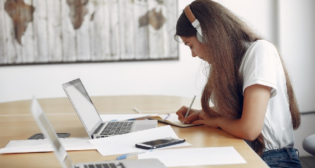 Estudiar en línea la universidad en México