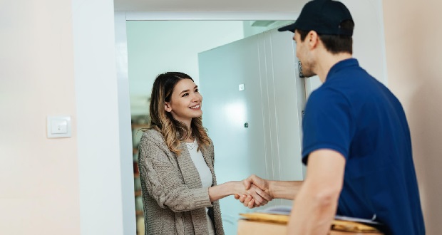 Experiencia de clientes con el ecommerce