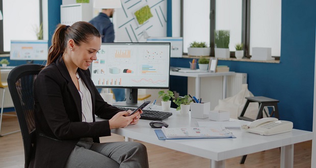 ¿Qué es un software contable en la nube y cuáles son sus ventajas?