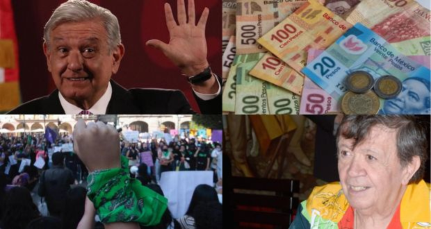 Anuario 2023: en marzo, Puebla se pintó de morado, y fallece Xavier López “Chabelo”