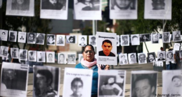 CBP estatal reporta 577 desaparecidos; disparidad en cifras con FGE por investigación