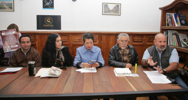 ONG's promoverán agenda de derechos laborales con candidatos morenistas