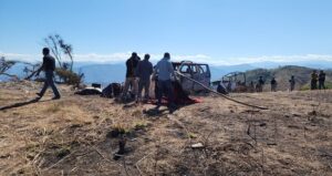 13 asesinatos en 3 municipios de Guerrero durante fin de semana. Foto: Redes sociales.