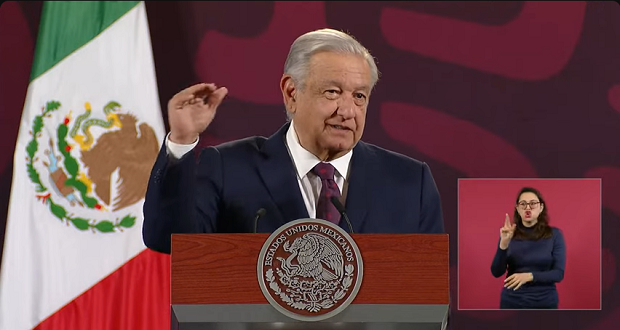 AMLO enviará al Congreso paquete de reformas constitucionales para consolidar la 4T. Foto: Especial.