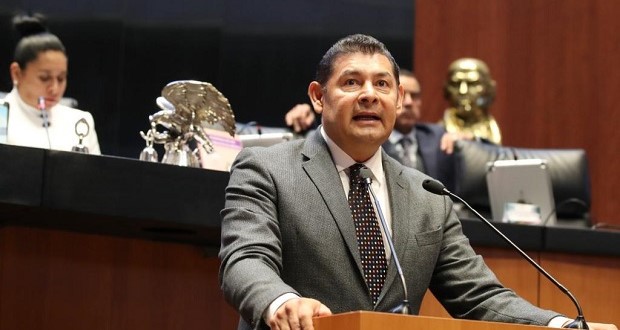 Refresqueras causan daño por edulcorantes, se legislará regulación: Armenta. Foto: Especial.