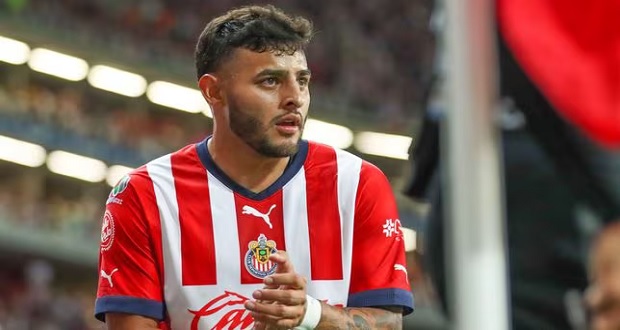AMFPro externa apoyo a Alexis Vega contra su bloqueo en Liga MX