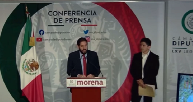Diputado denuncia contrato de 4 mil mdp por alumbrado público en Zapopan. Foto: Redes sociales.