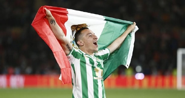 Andrés Guardado, a un paso de regresar a Liga MX con León