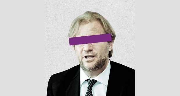 Mujeres denunciantes piden protección ante prisión domiciliaria de Roemer. Foto: X/@IMDHyD