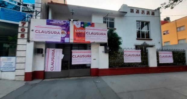 Cofepris clausura 10 clínicas clandestinas por alto riesgo sanitario. Foto: Especial.