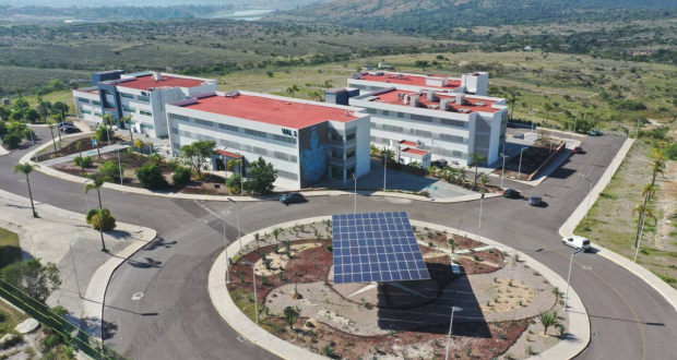 BUAP aprueba presupuesto de egresos de 10 mmdp; 14% más que en 2023