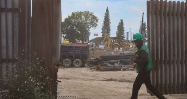 CCE a Céspedes: seguir priorizando a constructoras poblanas en 2024
