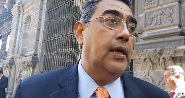 Céspedes pide aclarar polémica por obras de exposición Hecho en México en MIB