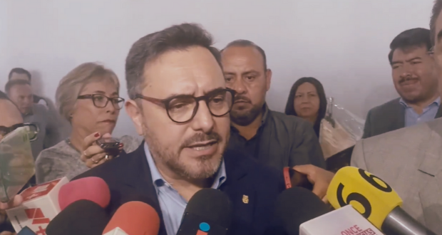 IPN abrirá vocacional y unidad de educación superior en Puebla capital este año