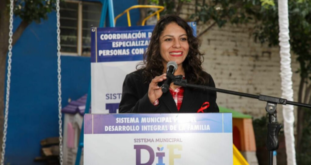 Sin imposición del PAN, analizarán reelección de Tlatehui: Cuautle