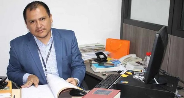 Asesinan a fiscal de Ecuador que investigaba asalto de canal de televisión. Foto: Redes sociales.
