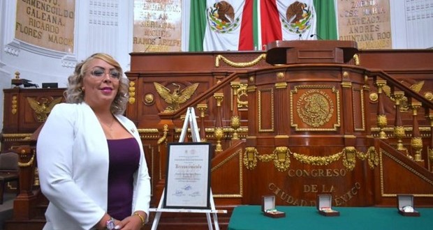 Exigen justicia por el transfeminicidio de la activista Samantha Fonseca. Foto: Redes sociales.