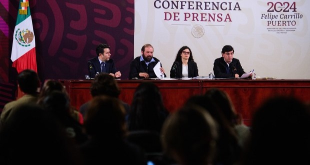 FGR investigará acceso ilegal a base de datos de periodistas del gobierno. Foto: Especial.