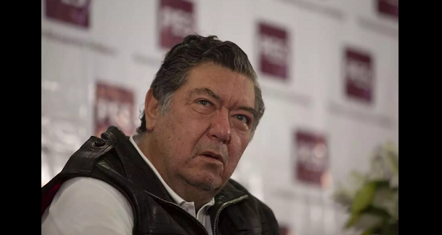 Por acusaciones de Hank Rhon, Morena retira alianza con PES en Baja California. Foto: Redes sociales.