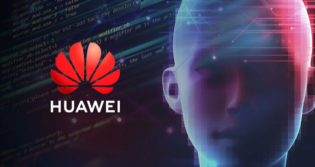 Conahcyt y Huawei convocan a capacitación en inteligencia artificial. Foto: Redes sociales.