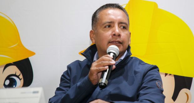 Universidades presentarán propuesta de Plan Urbano de Cholula: Tlatehui