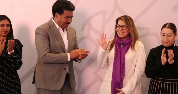 Impulsan lucha contra la violencia de género en proceso electoral.