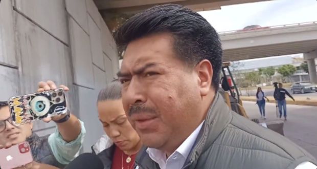 En tianguismanalco, ha asumido cargo edil suplente; hay gobernabilidad: Segob