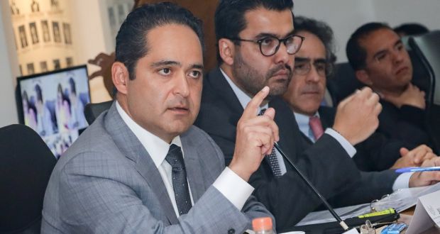 Abren 365 procesos contra servidores públicos; Puebla debe solventar mil 25 mdp