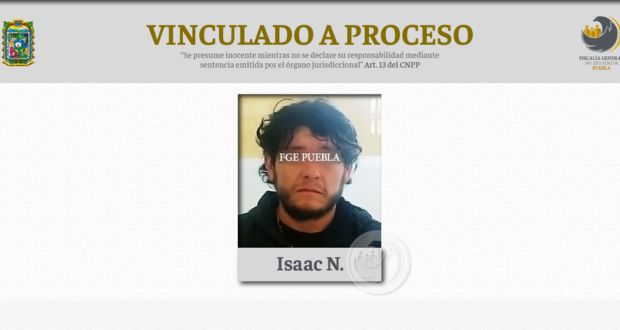 Vinculado a proceso por ejecutar a perrita "Guchi" en Quimixtlán