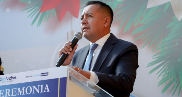 PAN logra consulta interna para definir candidato para San Andrés Cholula