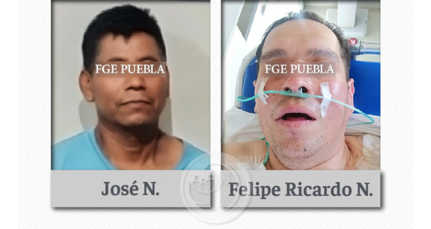Vinculados a proceso por delitos sexuales en Ayotoxco y Libres