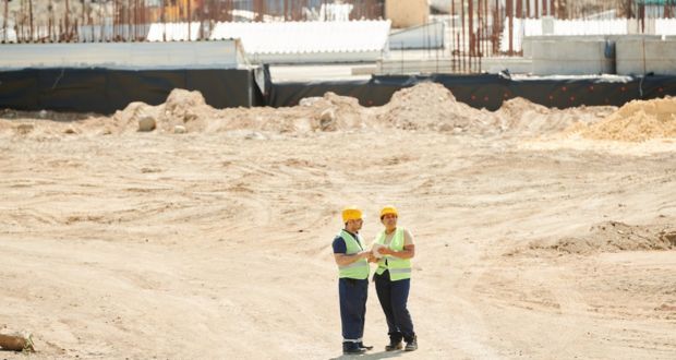 Renta de equipos de construcción: una manera de mejorar la rentabilidad de tu empresa
