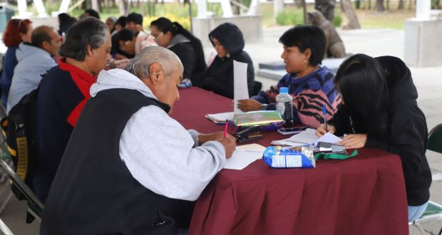 ¡Última llamada! Registro a pensión de adultos mayores hasta el 21 de enero