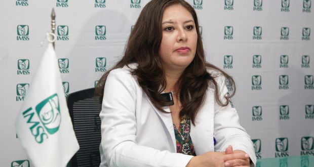 ¡Cuida a tus hijos! IMSS aplicará vacuna contra VPH en Puebla