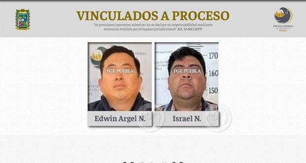 Vinculados a proceso por usurpación de funciones en Puebla