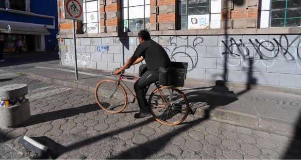 Derechos Humanos viola movilidad segura con impugnación de artículos: Ficvi