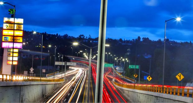 Anuncian foto multas en la autopista Puebla Tlaxcala, iniciarán en febrero