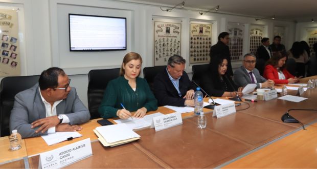 Exhortan a Capufe a mejorar seguridad de carreteras de Puebla