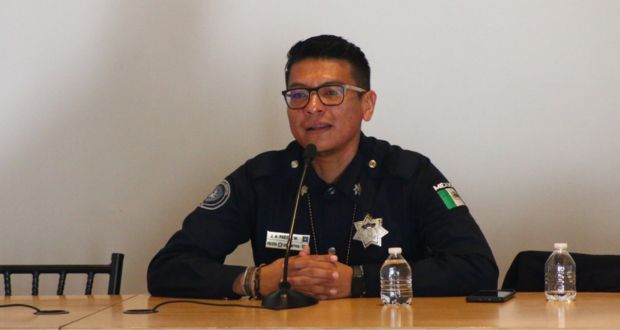 SSP aborda en el Congreso los Delitos Digitales como el Grooming