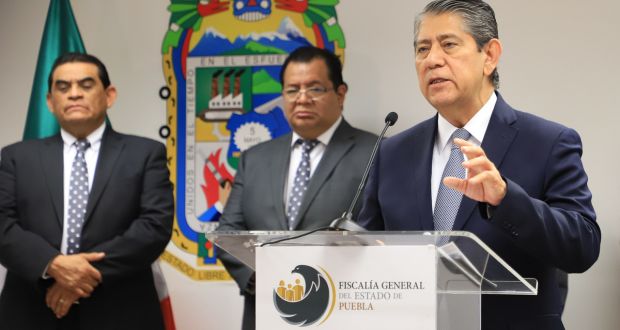 Familiares de Uriel, desaparecido el lunes, piden a FGE agilizar búsqueda